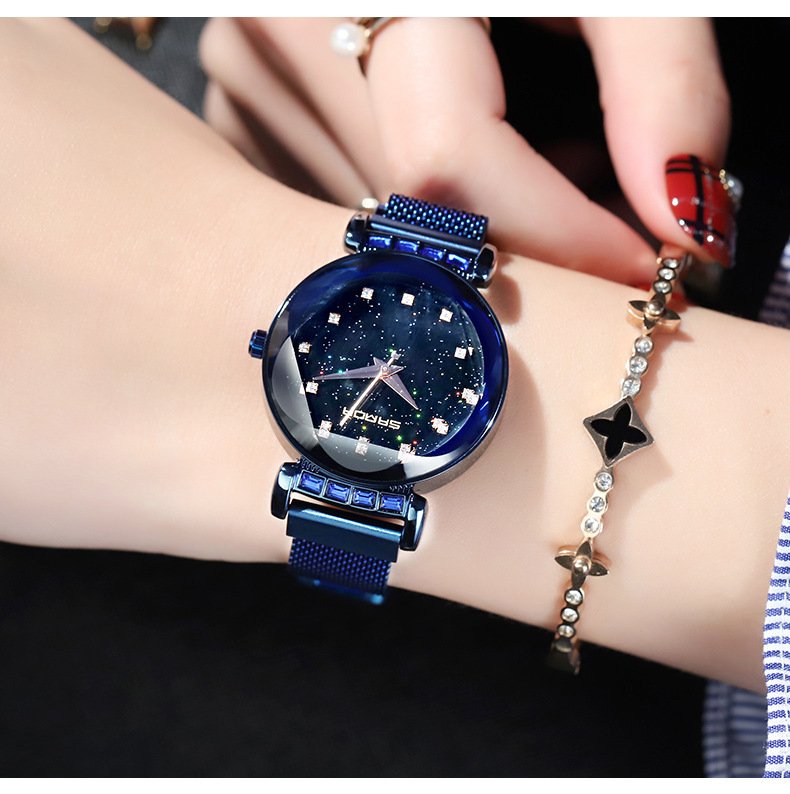 Quartz Watches – Elevate Your Style-Swiftly, Stylishly, Uniquely!